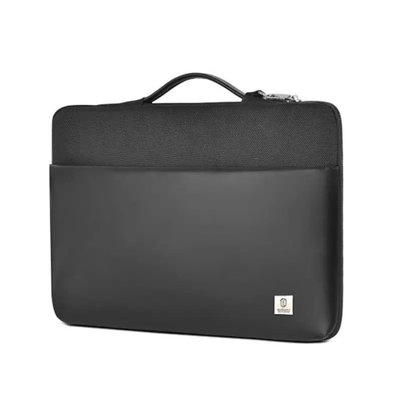 WiWU Hali Professional 14-Inch Laptop Sleeve Bag