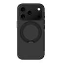 Amazing Thing CLOUDIE MagSpin Shockproof MagSafe Case for iPhone 17 Pro Max with Rotating Stand