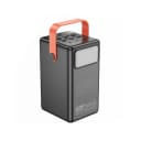 Hoco DB03 Max 100000mAh 65W Fast Charging Power Bank