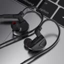 CVJ ASsassin 3D Vibrating Gaming Headset with Dual Output Channels
