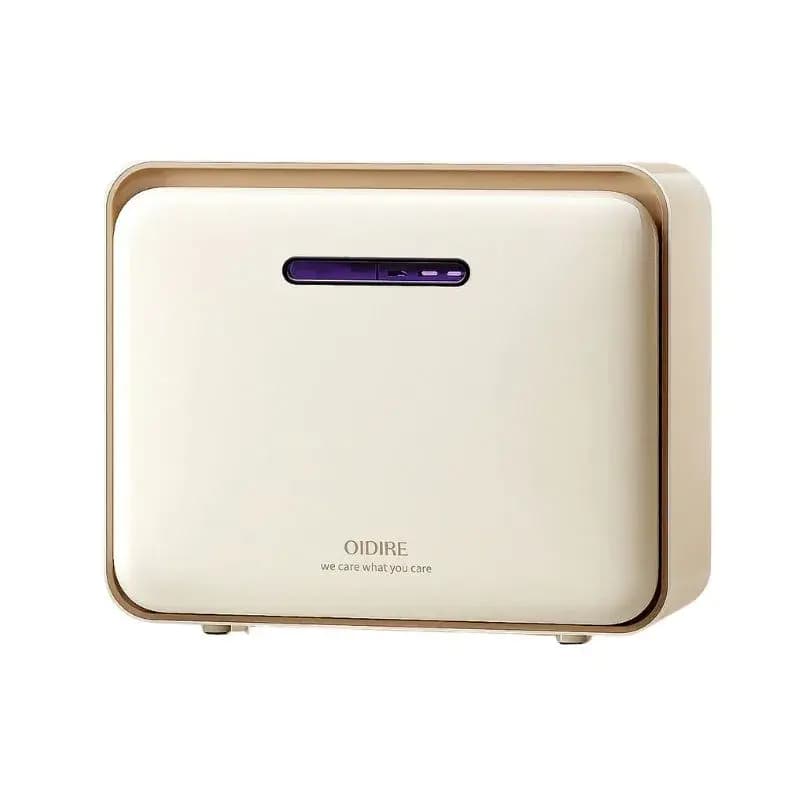 Xiaomi OiDiRe ODi-XDG10 Portable UV Baby Bottle Sterilizer