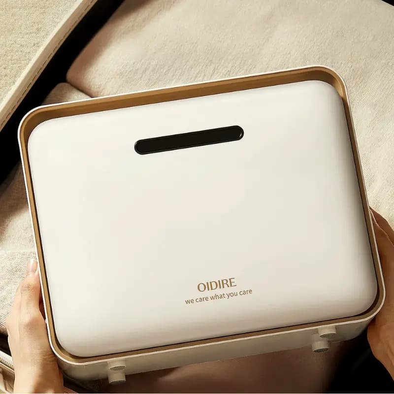 Xiaomi OiDiRe ODi-XDG10 Portable UV Baby Bottle Sterilizer