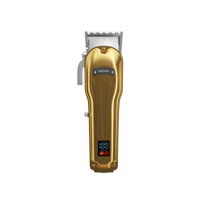 Enchen Boost 3 Hair Clipper Trimmer with 180-Minute Runtime