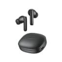 QCY T13 Pro Bluetooth 5.3 ANC Earbuds with Quad-Mic Call Clarity