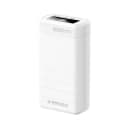 Remax RPP-310 Dinba Series 40000mAh 65W Power Bank with LED Display and USB-C Output