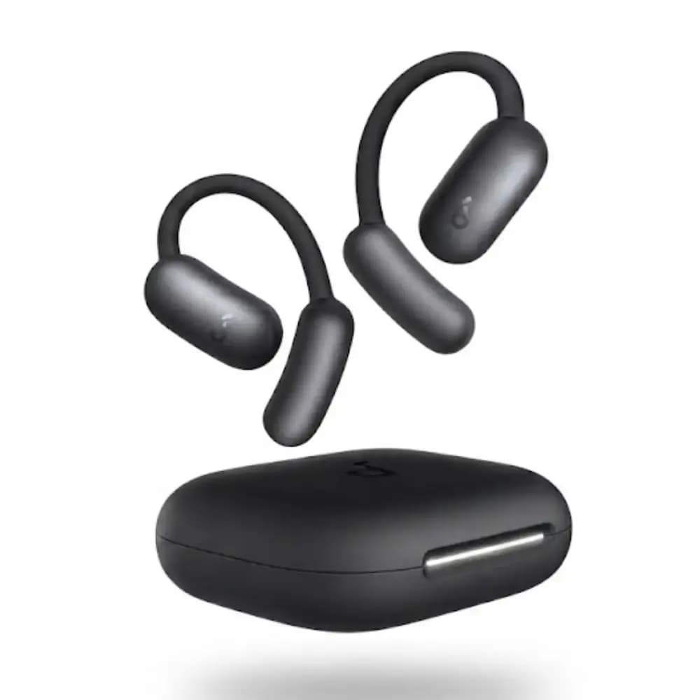 Soundcore AeroFit 2 by Anker Open-Ear Headphones