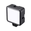 Ulanzi VL49 Mini LED Video Light With CRI 95+ Rating