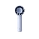 Jisulife Life10 Handheld Fan with Brushless Motor and 4000mAh Battery