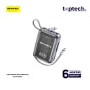 Awei MH818 20000mAh 65W Fast Charging Power Bank