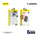 Awei MH818 20000mAh 65W Fast Charging Power Bank