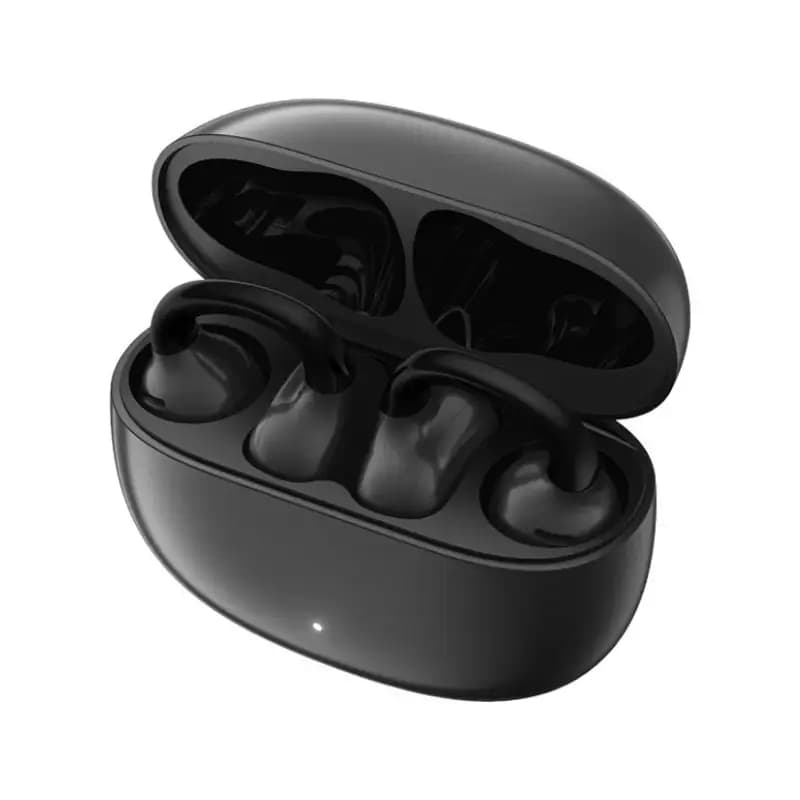 Edifier Comfo Q Open-Ear Wireless Earbuds With Titanium Drivers & IP56