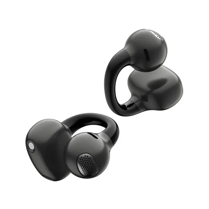Edifier Comfo Q Open-Ear Wireless Earbuds With Titanium Drivers & IP56