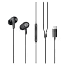 Edifier P230 USB-C Wired In-Ear Earphones with Hi-Res Audio and Built-in Mic