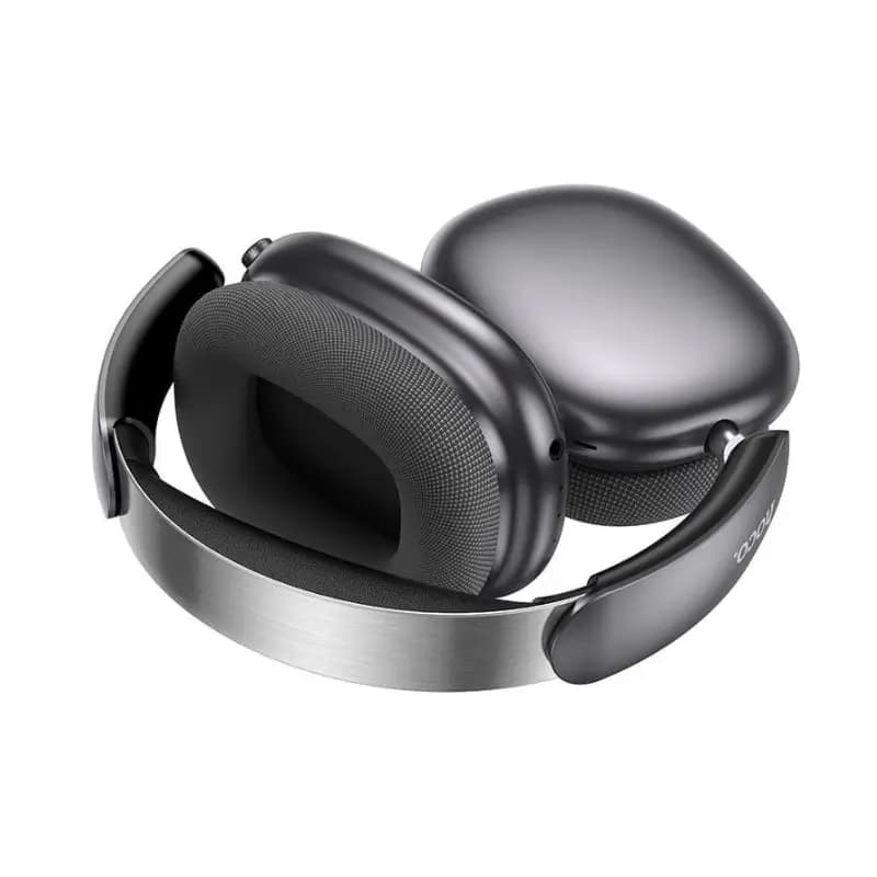 Hoco ESD23 ANC Bluetooth Headphones with Smart LED Display