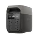 EcoFlow DELTA 3 1024Wh Portable Power Station