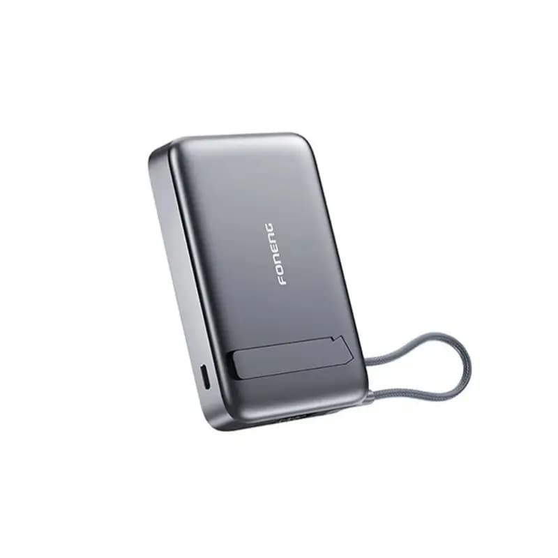 Foneng PX152 35W Qi 2.0 Wireless Power Bank