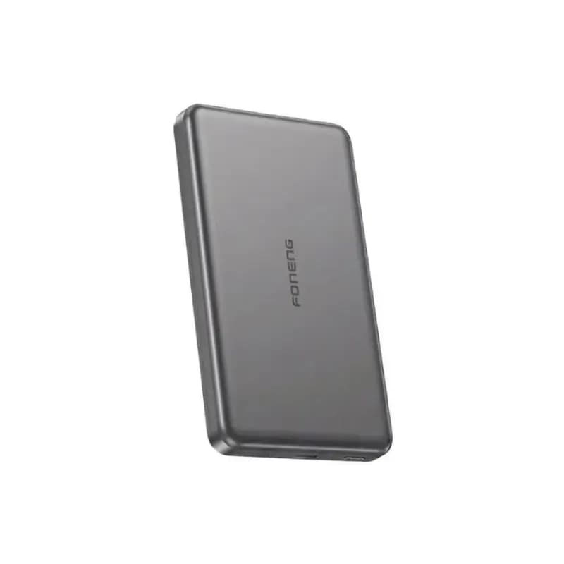 Foneng PX156 20W Wireless Power Bank