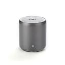 EWA A107 Metal Mini Bluetooth Speaker with TWS Pairing and Enhanced Bass