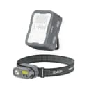 ATuMan MH1 Multifunctional Headlamp 350 Lumens