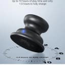 EWA A117 Mini Magnetic Bluetooth Speaker