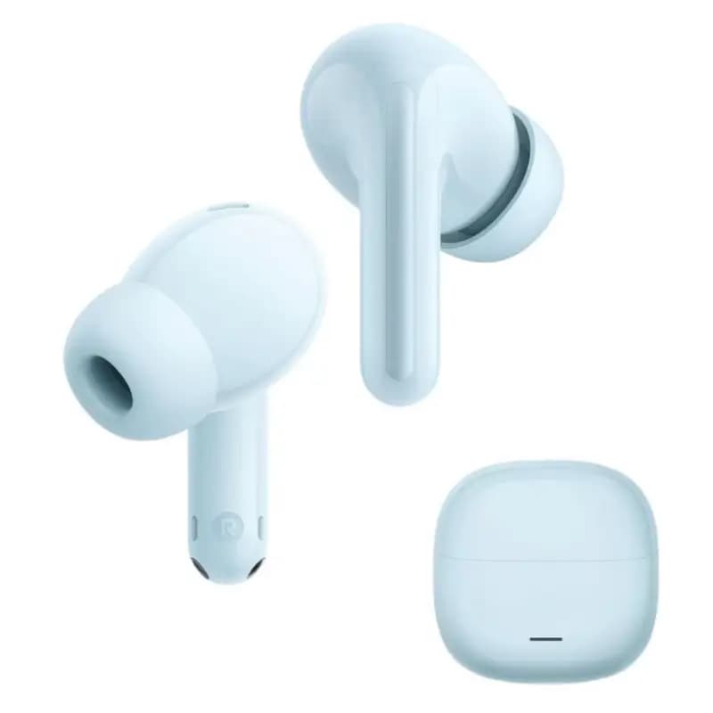 Redmi Buds 8 Lite ANC True Wireless Earbuds with 36-Hour Battery