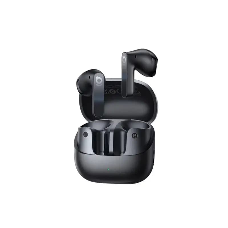 Baseus Bass BS1 A00102 True Wireless Earbuds with Bluetooth 6.0 and 50-Hour Playback