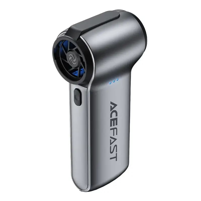 ACEFAST YF3 Handheld Turbo Air Blower with 45 m/s Airflow and 3 Speed Levels