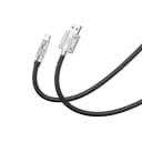 XO NB282 USB to Type-C Fast Charging Cable 1M