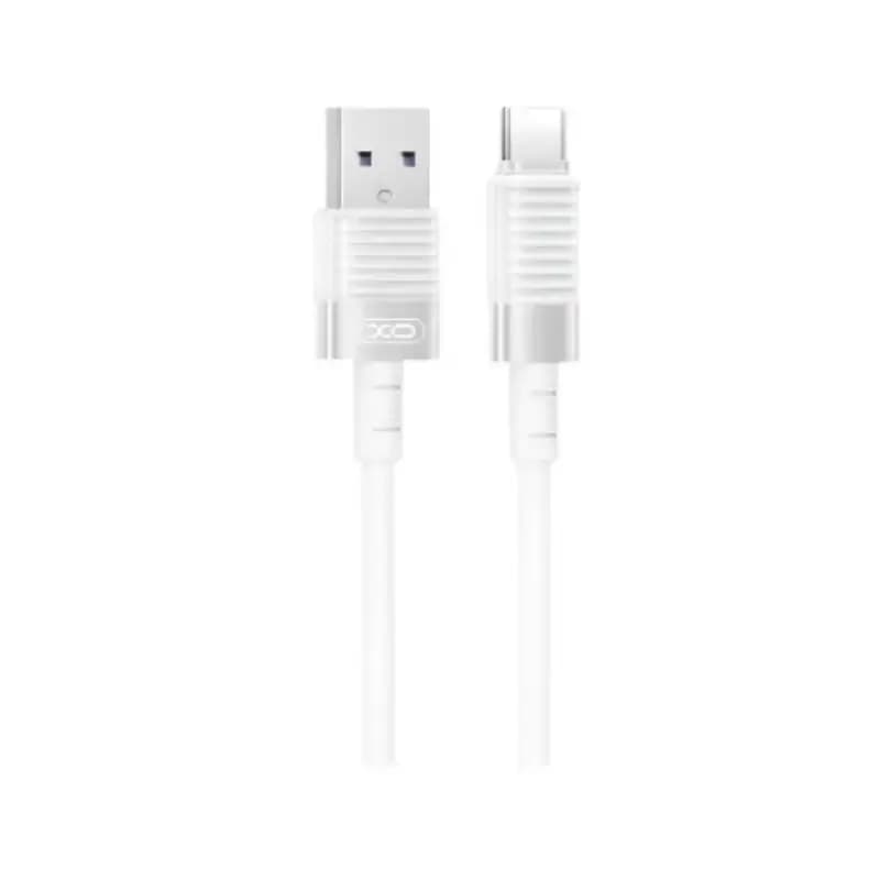 XO NB282 USB to Type-C Fast Charging Cable 1M