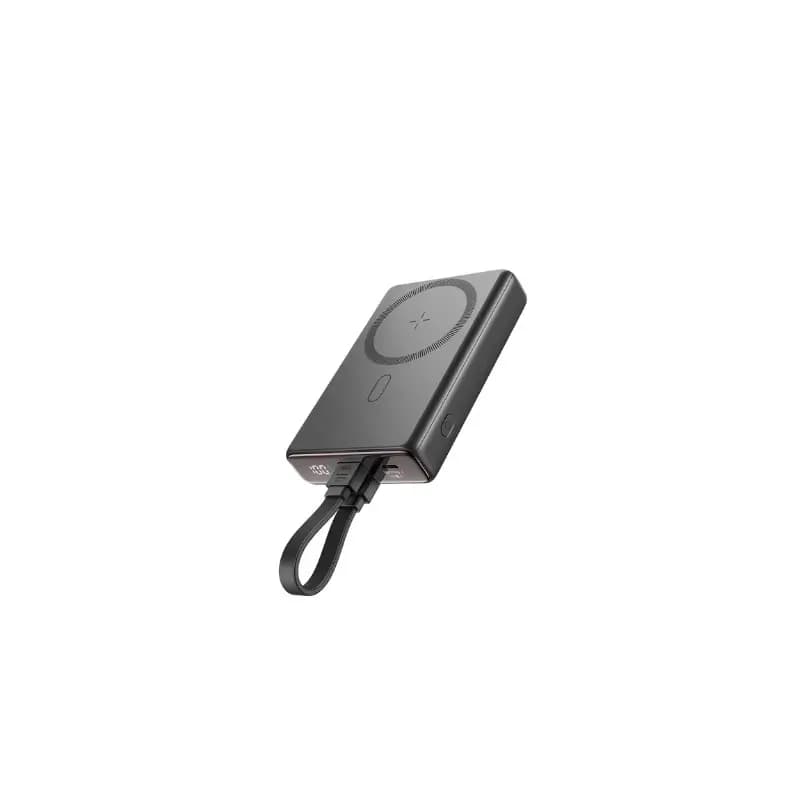 Joyroom JR-PBM01 10000mAh 20W PD Magnetic Power Bank with Kickstand