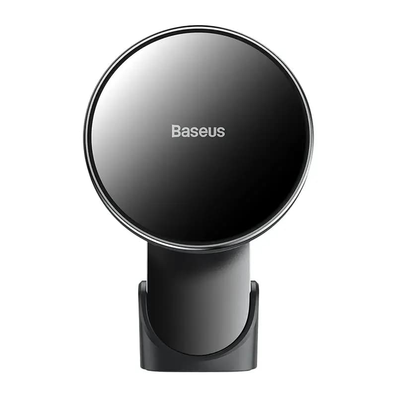 Baseus WXJN01 Magnetic Wireless Car Charger Mount
