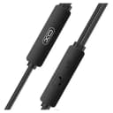 XO EP20 Wired In-Ear Music Earphones with HD Mic and In-line Control