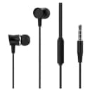 XO EP20 Wired In-Ear Music Earphones with HD Mic and In-line Control