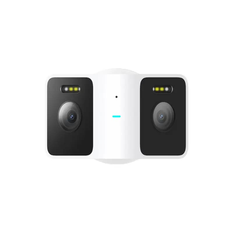 Xiaomi CW100 Dual Outdoor Security Camera