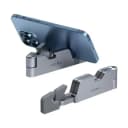 Hagibis ZZ5 4-in-1 Foldable Aluminum Phone Stand with 240° Adjustable View