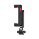 Ulanzi ST065 Cold Shoe Smartphone Holder with Dual Mount & 180° Tilt