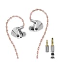 Twistura Beta Wired IEM 11mm Dynamic Driver InEar Monitor