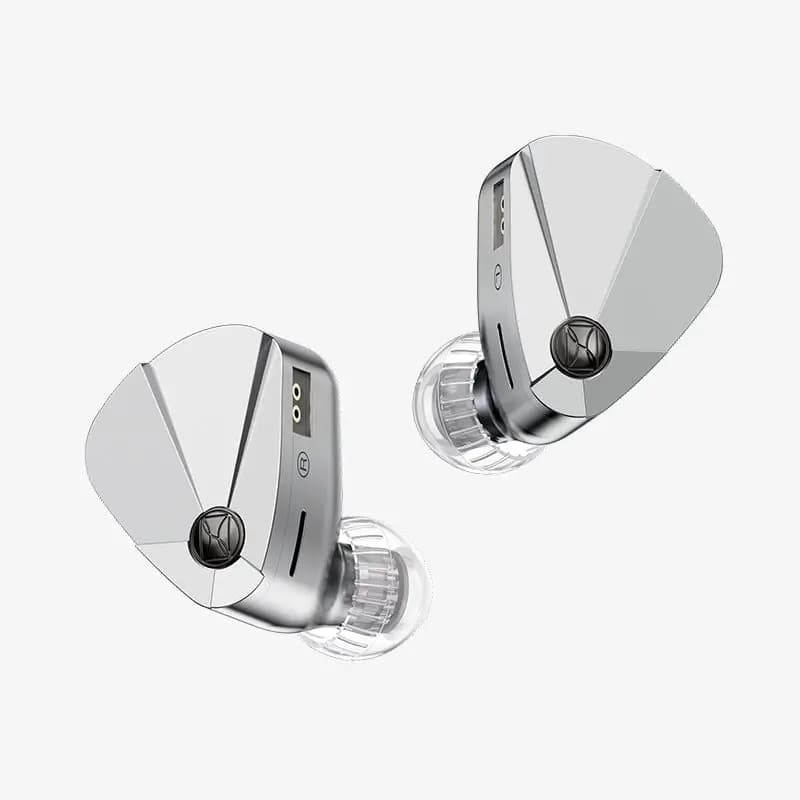 Twistura Beta Wired IEM 11mm Dynamic Driver InEar Monitor