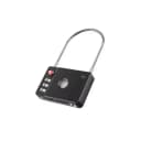 MiLi MiLock TSA Luggage Lock with Built-In Apple Find My Tracker