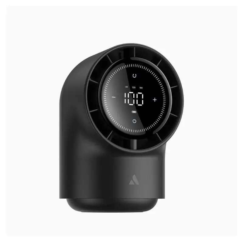 Aecooly Chic 01 TB01 Touch Control Table Fan with 100 Speed Levels