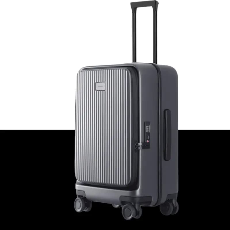 Xiaomi Front Pocket Carry-On Luggage 20" Business Suitcase