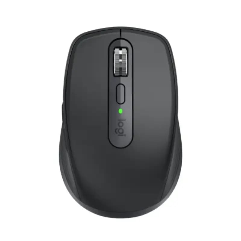 Logitech MX Anywhere 3S Wireless Performance Mouse
