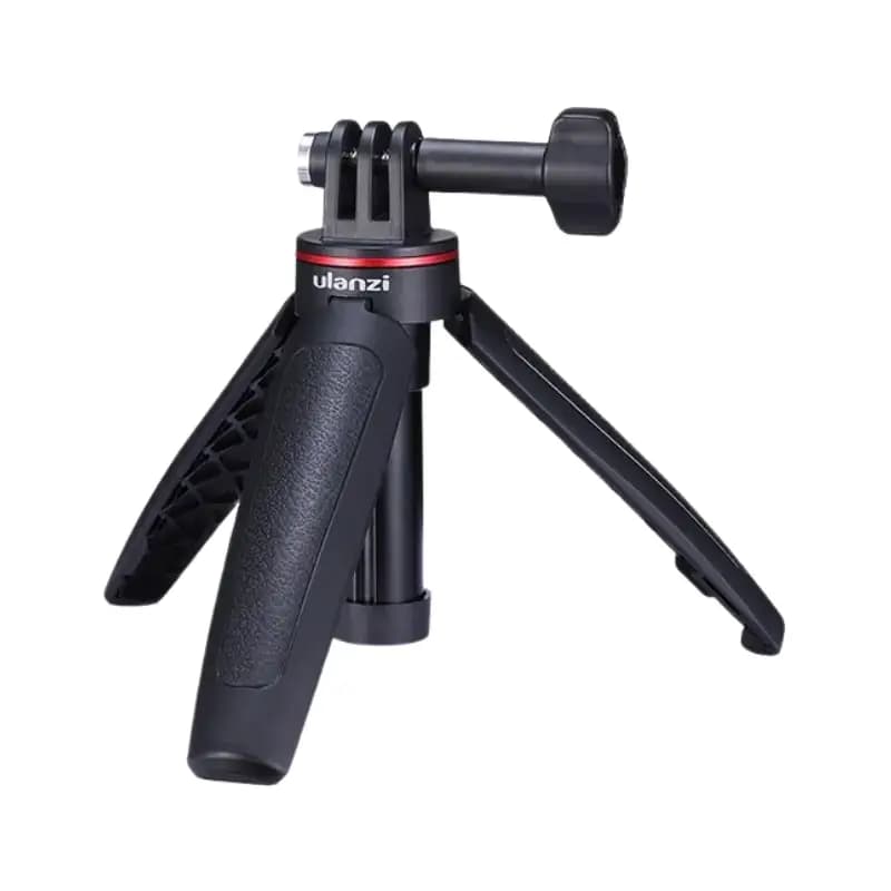 Ulanzi MT-09 Mini Portable Desktop Tripod