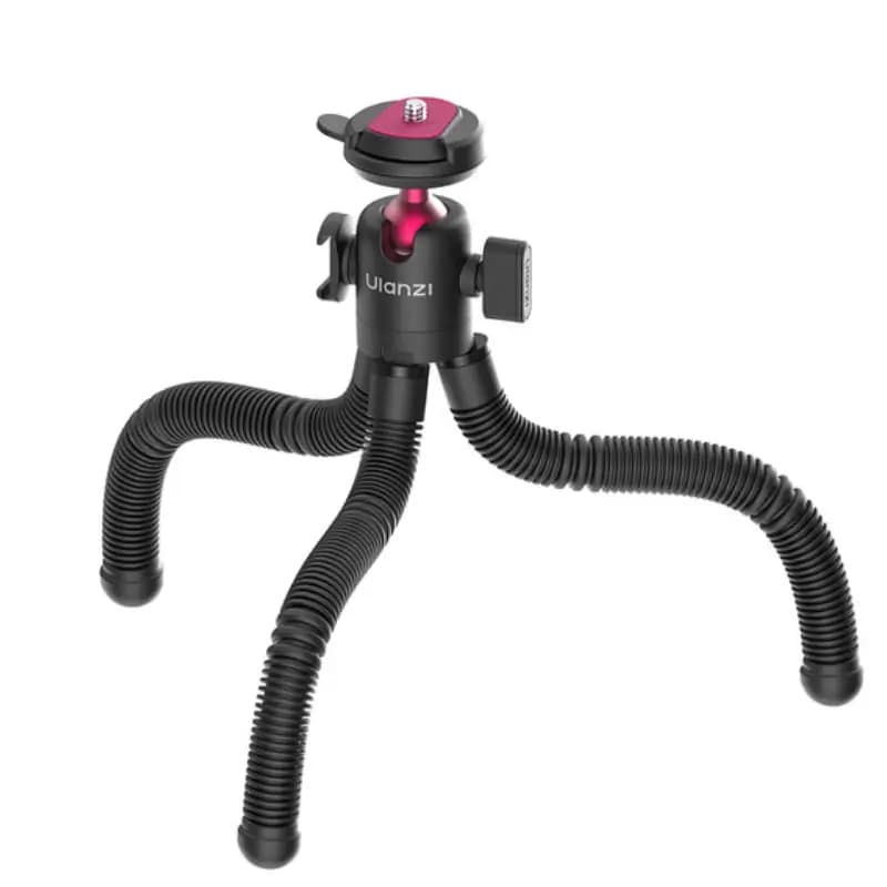 Ulanzi MT91 Octopus Tripod for Phones & Cameras