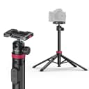 Ulanzi MT-44B 2-in-1 Selfie Stick Quadpod