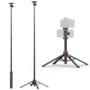 Ulanzi MT-44B 2-in-1 Selfie Stick Quadpod