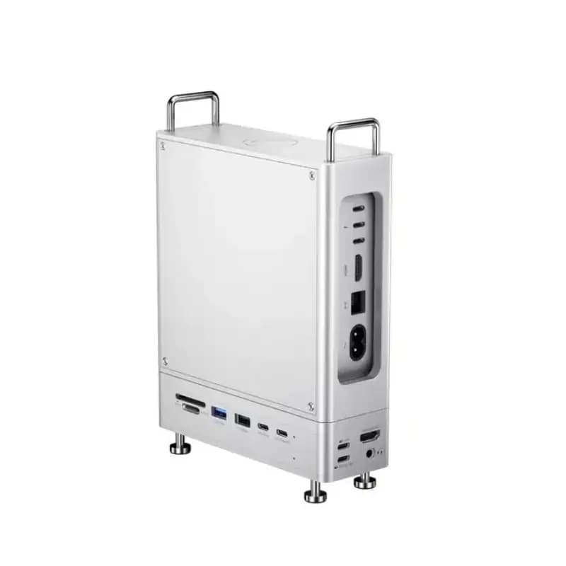 Ulanzi QT01 Aluminum Alloy Cage for Mac Mini