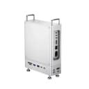 Ulanzi QT01 Aluminum Alloy Cage for Mac Mini