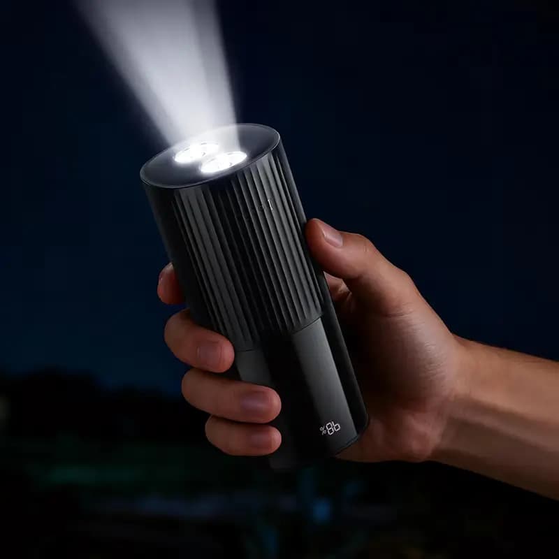 hoco. J150 Stream 20000mAh Fast Charging Power Bank