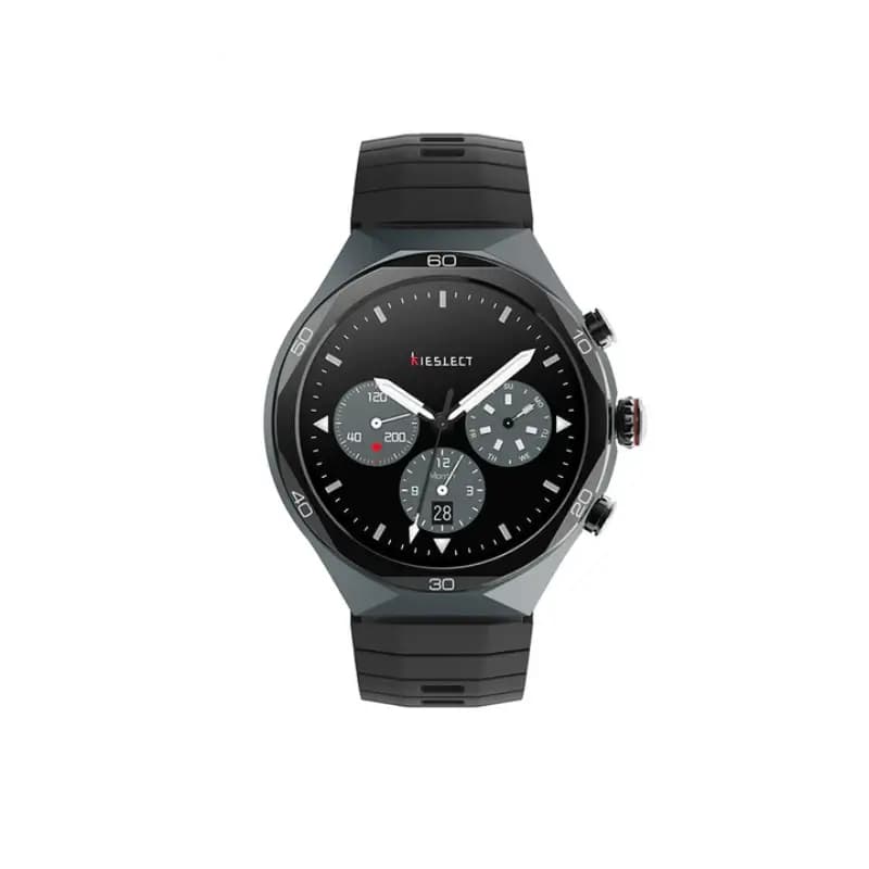 Kieslect Elite 2 Smart Watch with AMOLED Display and GPS